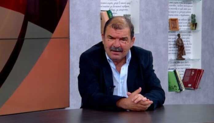 Георги Атанасов: Червената общност трябва да вдигне червен картон на изборите