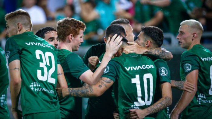 Дерменджиев размаха маркера и задраска звезден нападател на Лудогорец