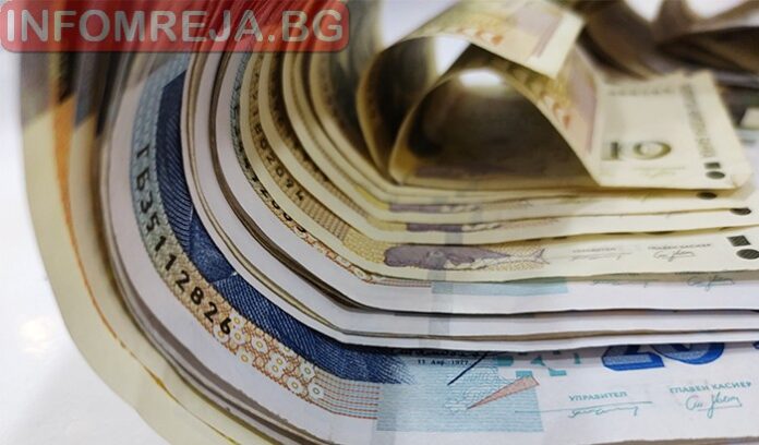 5 100 лева откраднаха от товарен автомобил в Благоевград