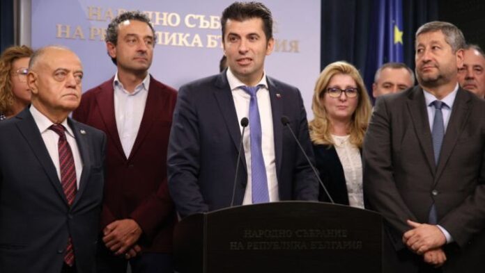 Кирил Петков - сигурен, че никой не може да свали кабинета Денков-Габриел