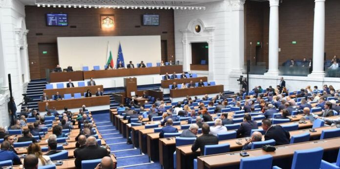 Парламентът осъди терора в Израел