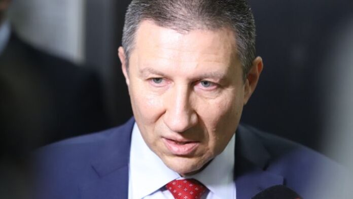 Сарафов: Имало е злоупотреби с лични проверки от прокурори от ВКП по разпореждане на Гешев