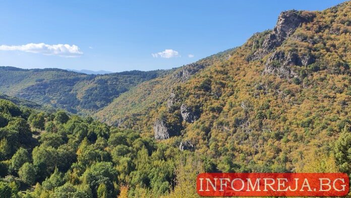 Облачността се разкъсва, огрява слънце