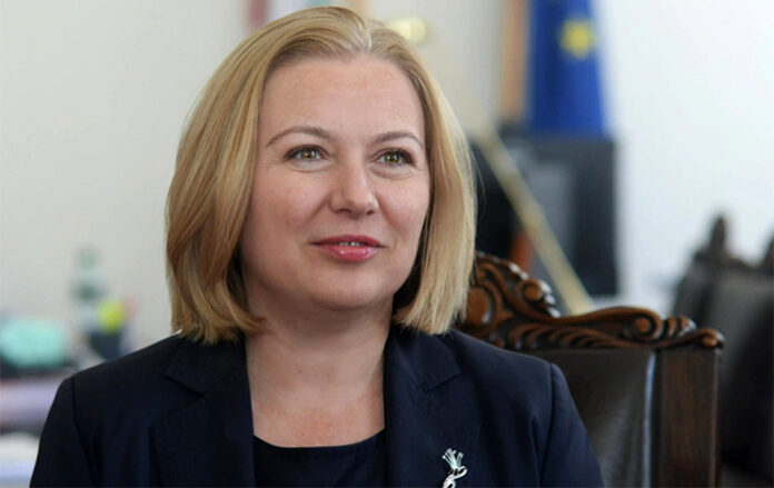 Надежда Йорданова: ЦИК не устоя на политическия натиск и получи оценката си от ВАС