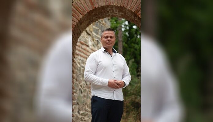 Кандидатът за кмет Йордан Тодоров представи приоритетите си за развитието на Кюстендил