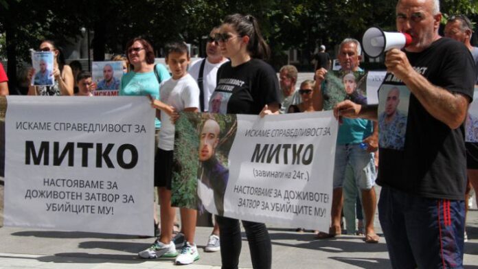 Главсекът на МВР очаква съвсем скоро да бъде заловен убиецът от Цалапица