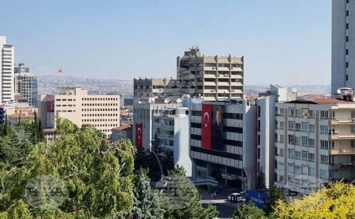 Турската столица Анкара днес чества 100-годишнината си