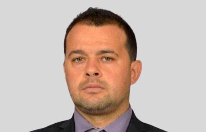 Назначен е втори зам.-областен управител на област Благоевград