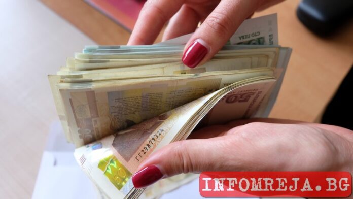 Доходността на фондовете за пенсионно осигуряване е предимно отрицателна