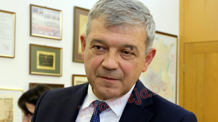 Румен Томов инициира кръгла маса „Енергийна ефективност, иновации и инвестиции в кръгова икономика“
