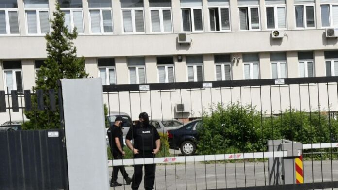 Заместник-министърът на електронното управление е на разпит в ДАНС