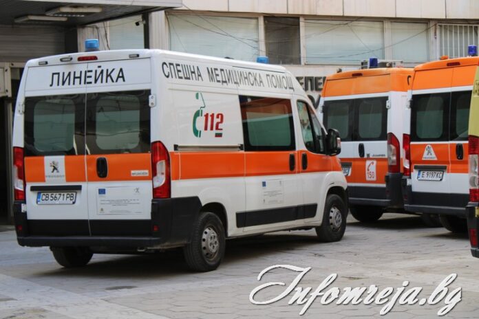 Младежи се биха в Гоце Делчев