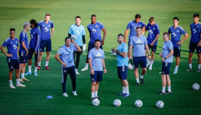 Ръководството на "Левски" ще ореже бюджета за зимна подготовка