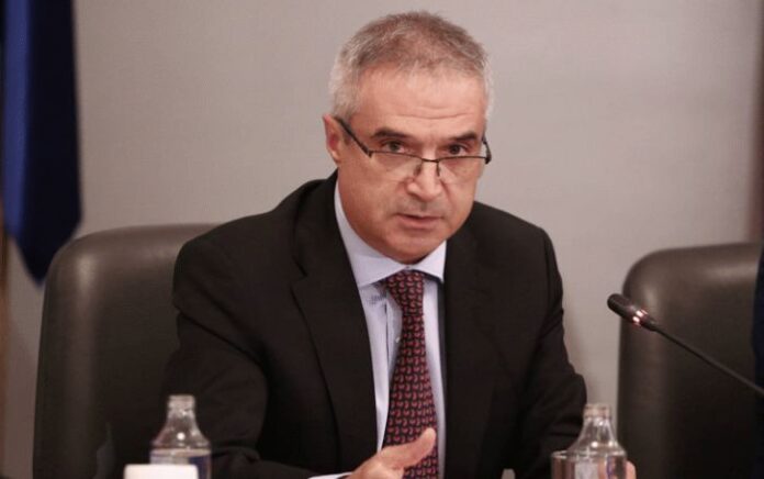 Министър Радев: В енергийната политика на страната се водим от интересите на българските граждани