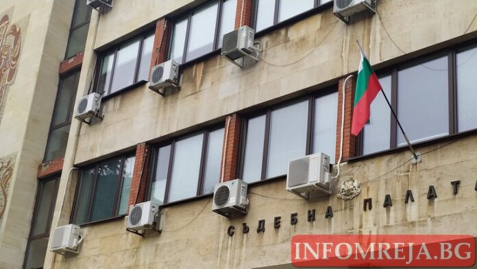 Присъда за пиян водач, шофирал чужда кола