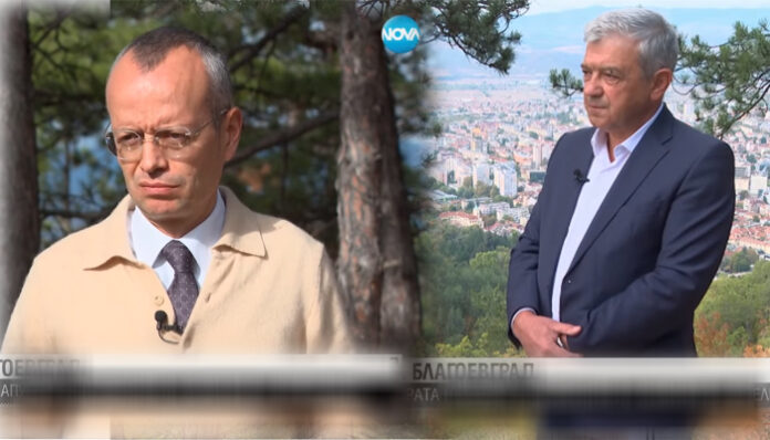 Румен Томов: Грешки се прощават, но не се забравят