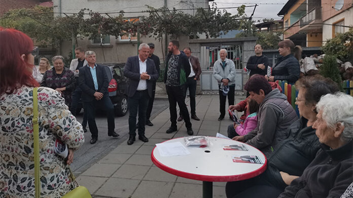 Владимир Москов: Ежедневните срещи с хората са най-важните и полезните