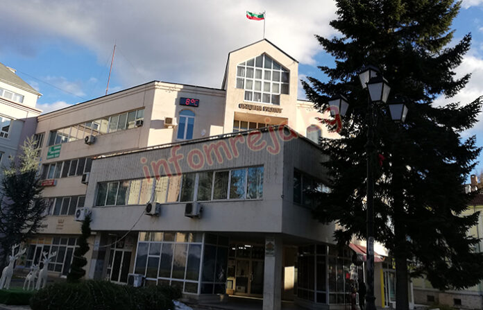 Вижте състава на ОбС-Разлог, имената са ясни!
