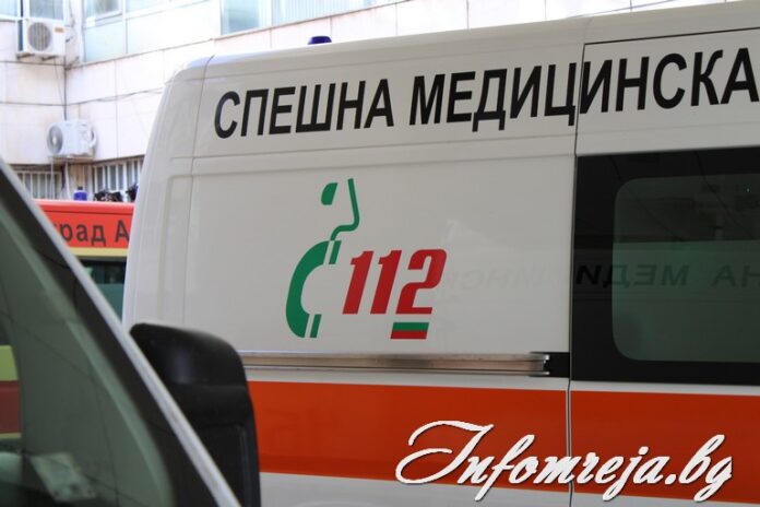 Шофьорка блъсна дете на пешеходна пътека в Благоевград