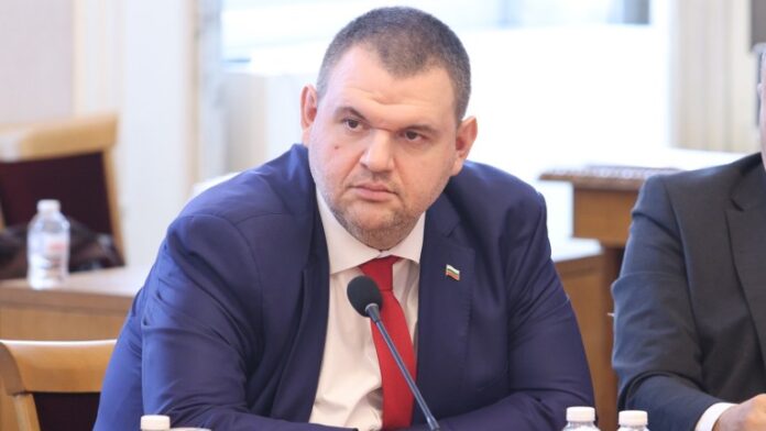 Пеевски: "Лукойл" ще си плати 500 млн. лева данъци, които укриваше