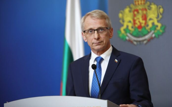 Премиерът акад. Денков: „Булгартрансгаз“ не е заплашен от фалит