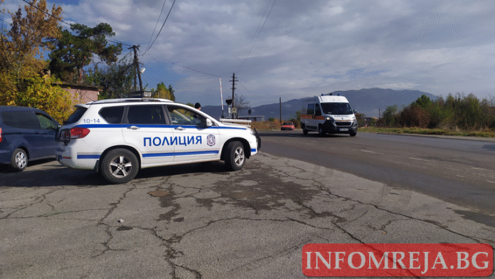 Акцията на ОДМВР-Кюстендил: Редица проверени, но и глобени