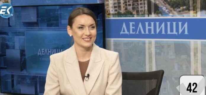 Мира Миркова в ефира на “Делници”: Инвеститорите чакат да дойде човек като мен