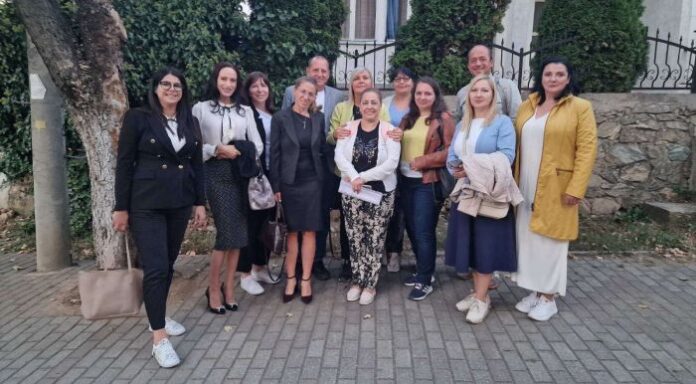 До края на октомври подписват договора за финансиране на ГКПП Струмяни – Берово