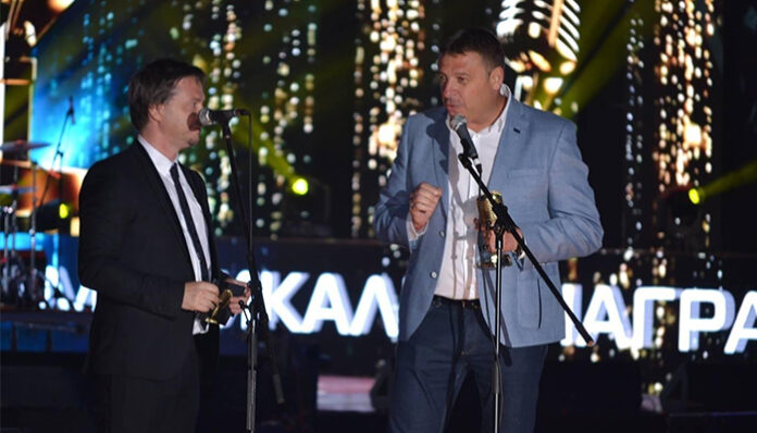 Атанас Камбитов: Културата отново ще бъде издигната на пиедестал!