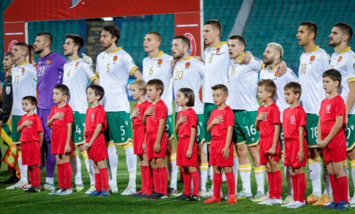Жалки сме! Замбия и Йордания пред България в ранглистата на ФИФА