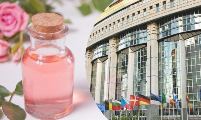 Българските евродепутати постигнаха рекорден пробив в борбата за защита на розовото масло
