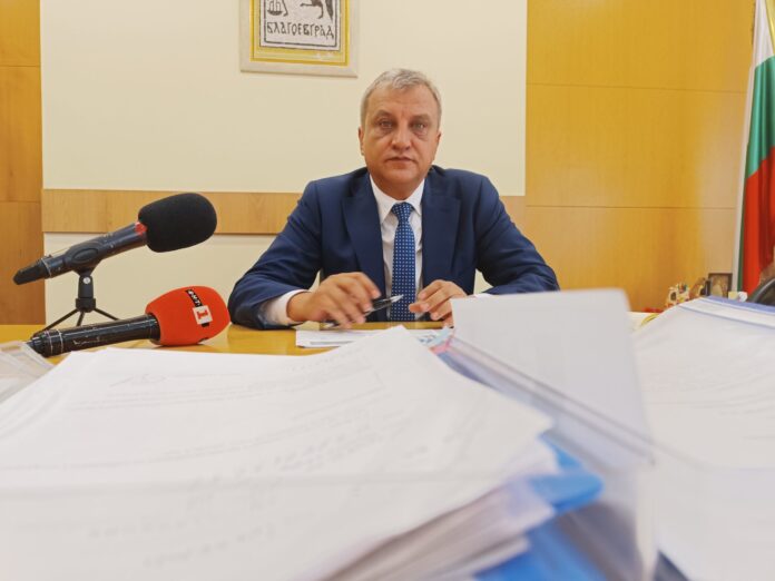 Илко Стоянов: Вратата ми винаги бе отворена за всички!