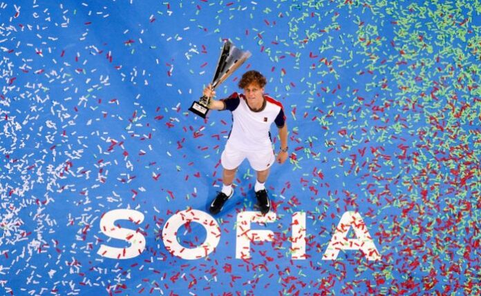Официално: Sofia Open няма да има