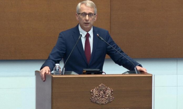 Премиерът акад. Денков: Няма да има енергиен апокалипсис