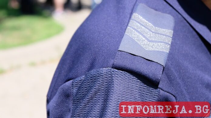 Има задържан за побоя над 46-годишната жена в Благоевград