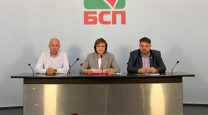 БСП с 44 кметове на първи тур, отива на балотаж в 45 общини