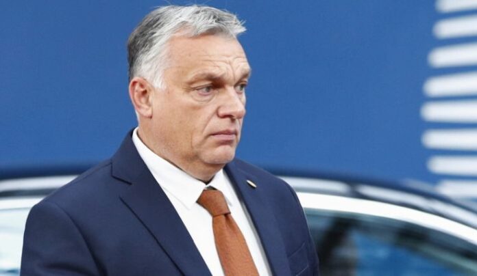 Виктор Орбан: Идеята за налагане на санкции на Сърбия е смешна