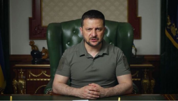 САЩ обявиха допълнителна помощ за Киев