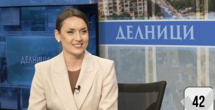 Мира Миркова: Демографската криза е следствие на ниските доходи