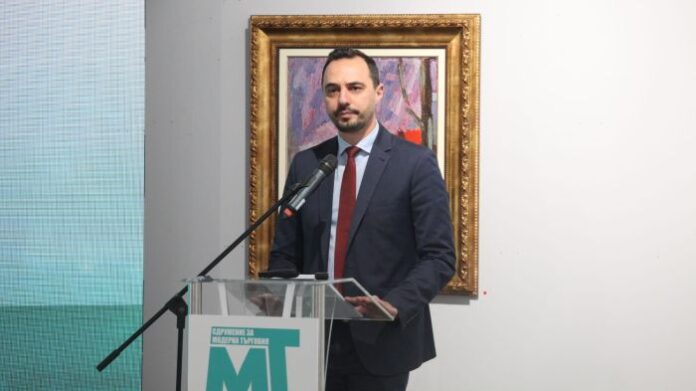 Богданов: Министерството на икономиката стартира инициатива "Достъпно за вас"