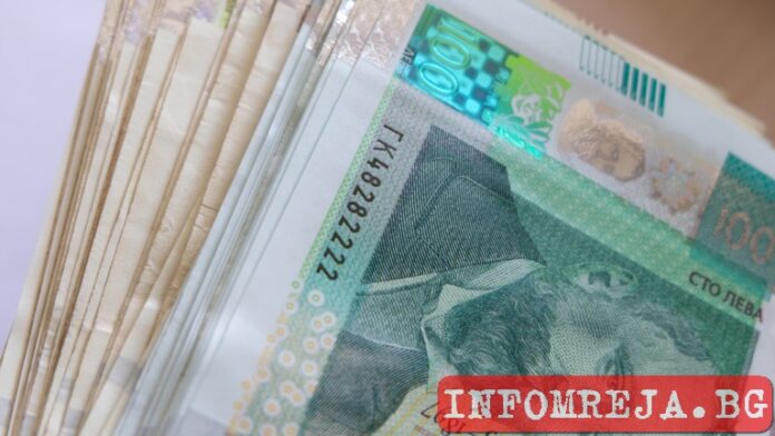 6.3% е годишната инфлация
