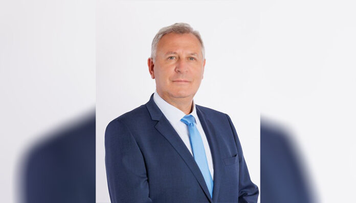 Красимир Герчев: Слуховете, че ще строя джамия са грозни и неверни