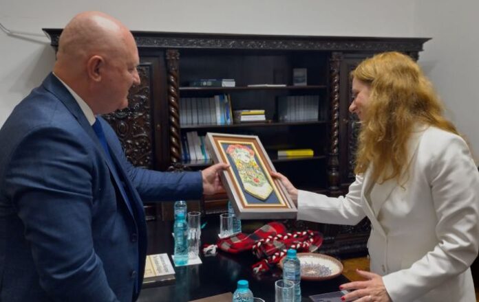 България и Румъния обсъдиха промяната в подготовката на учители