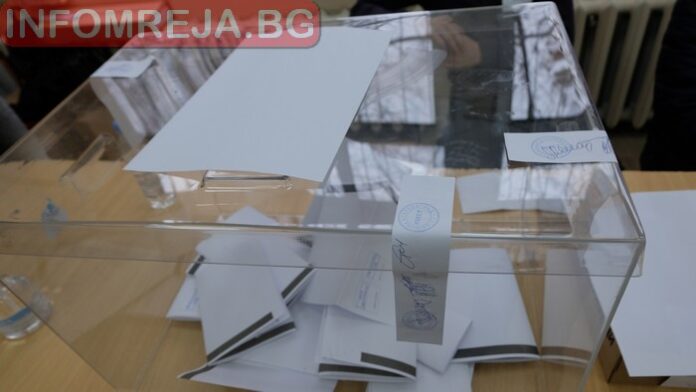 ПП-ДБ – Кюстендил: Целта е да се опорочи изборният процес и статуквото да се задържи на власт