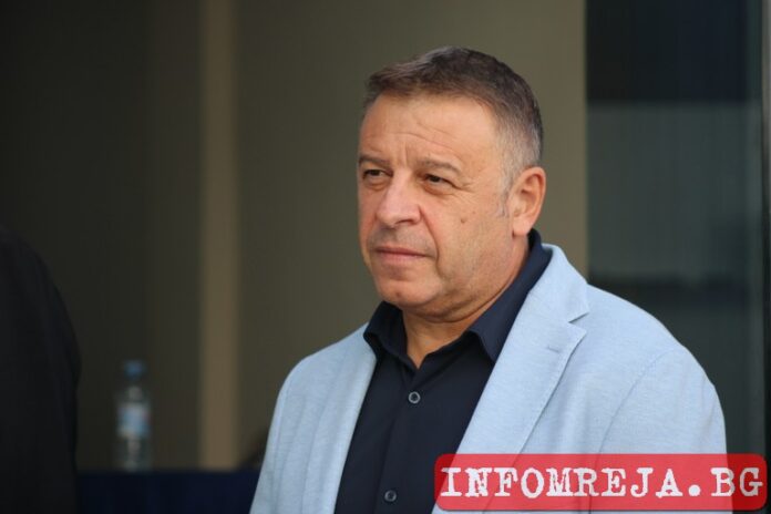 Камбитов: Изграждаме индустриалната зона за 18 месеца!