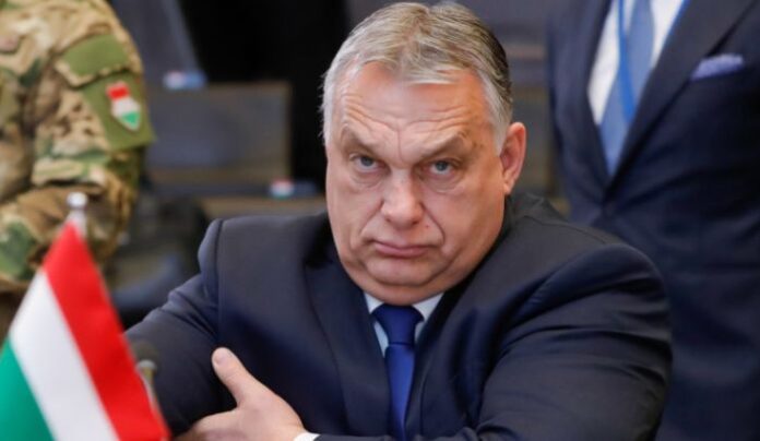 Брюксел размразява средства за Унгария, за да получи подкрепата на Орбан