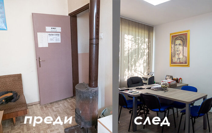 Кметът на Рилци се отчете! Крумов към жителите: Не продавайте достойнството си!