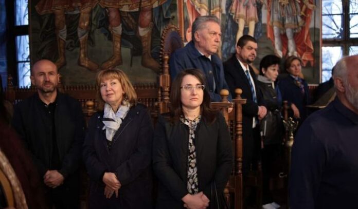 Приключи научната конференция, посветена на 230-годишнината от рождението на Неофит Рилски