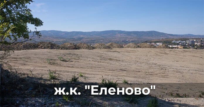 Илко Стоянов: Благоевград ще има две нови детски градини!