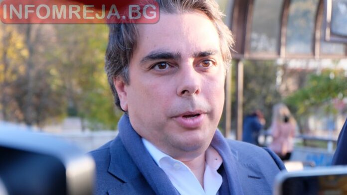 Какво ново се предлага за руския петрол, пита Асен Василев